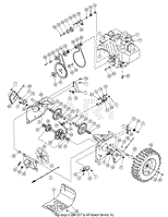 Drive Assembly