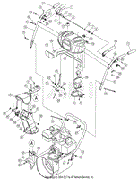 Handle Assembly
