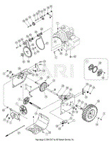 Drive Assembly