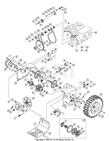 Drive Assembly