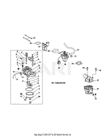 161-JWA-12 Carburetor