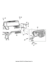 270-QU Muffler