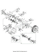 Drive Assembly