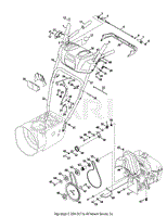 Handle Assembly