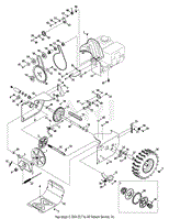 Drive Assembly