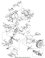 Drive Assembly