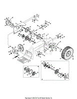 Drive Assembly