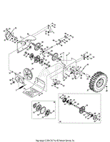 Drive Assembly