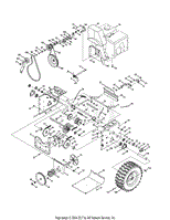 Drive Assembly