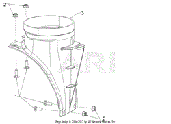 Chute Adapter