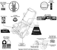 Label Map