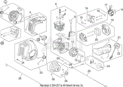 Engine Assembly