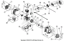 Engine Assembly