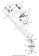 General Assembly Brushcutter