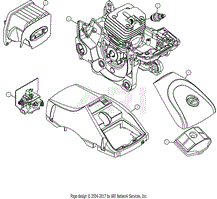 Engine Assembly