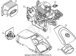 Engine Assembly