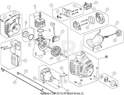 Engine Assembly