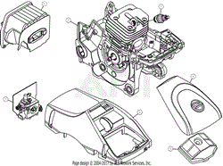 Engine Assembly