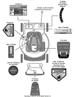 Label Map CC94M