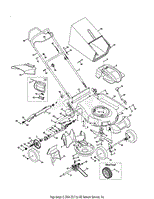General Assembly CC550SP