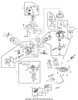 Engine Assembly