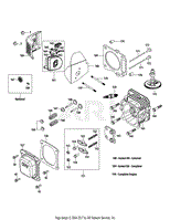 1P65BU Cylinder Head