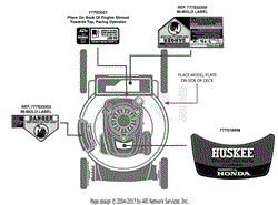 Label Map