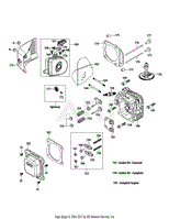 5P70MU Cylinder Head