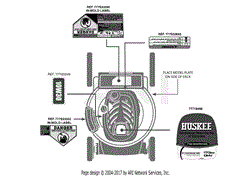 Label Map