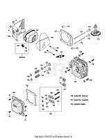 5P70M0C Cylinder Head