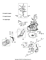 5X65RU Crankcase