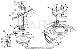 Transmission Assembly