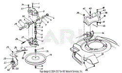 Transmission Assembly