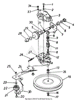 Shaft Assembly