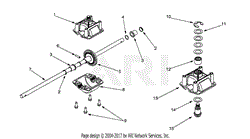 Transmission Assembly