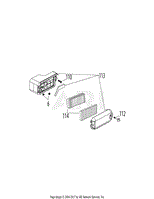 5P70M0B Air Cleaner