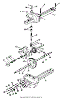 Transaxle