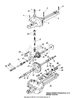 Transaxle Assembly