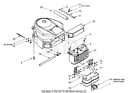 Engine Accessories