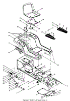 Lift Assembly