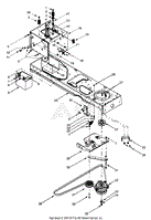 Power Take-Off System