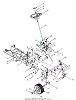 Steering Assembly