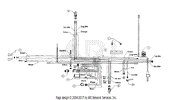 Electrical B&amp;S Overhead Valve