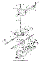 Transmission Assembly