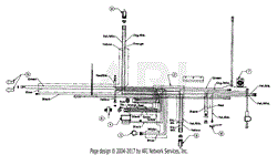 Electrical (Over Head Valve)