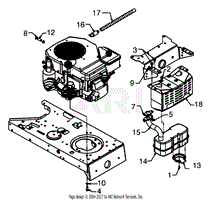 Engine Accessories (Kohler)