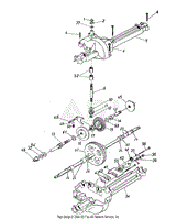 Transmission Assembly