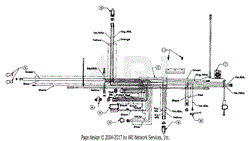 Electrical (Briggs &amp; Stratton Overhead Valve)