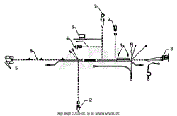 Electrical (Intek Twin)