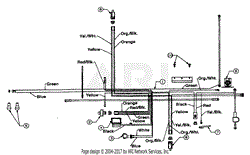 Electrical (Tecumseh)